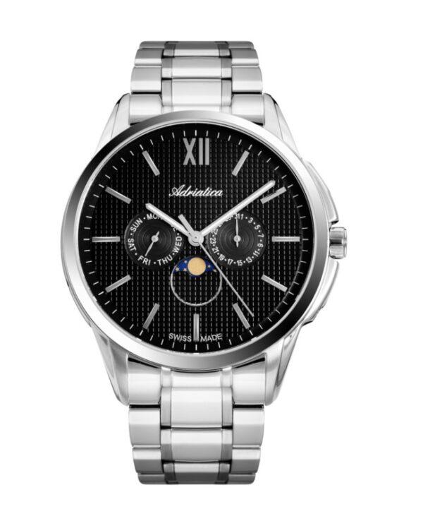 Adriatica A8283.5164QF Classic Sapphire