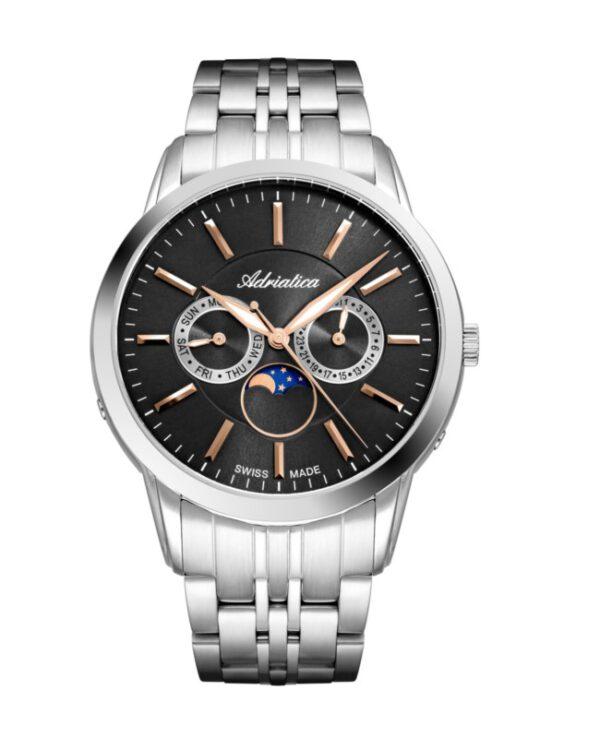 Adriatica A8306.51R7QF Classic Sapphire