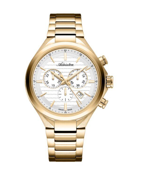 Adriatica A8334.1113CH Classic Sapphire