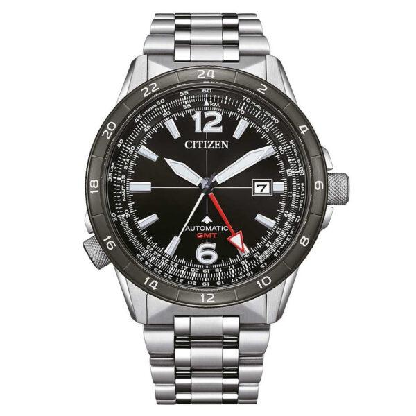Citizen NB6046-59E Promaster GMT