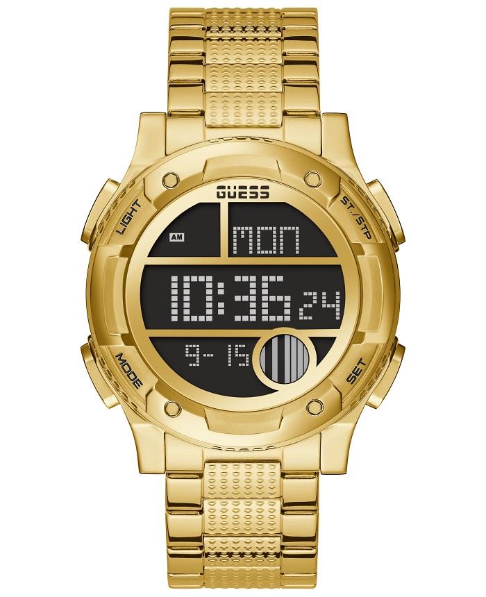 Guess Digital Zip GW0271G2