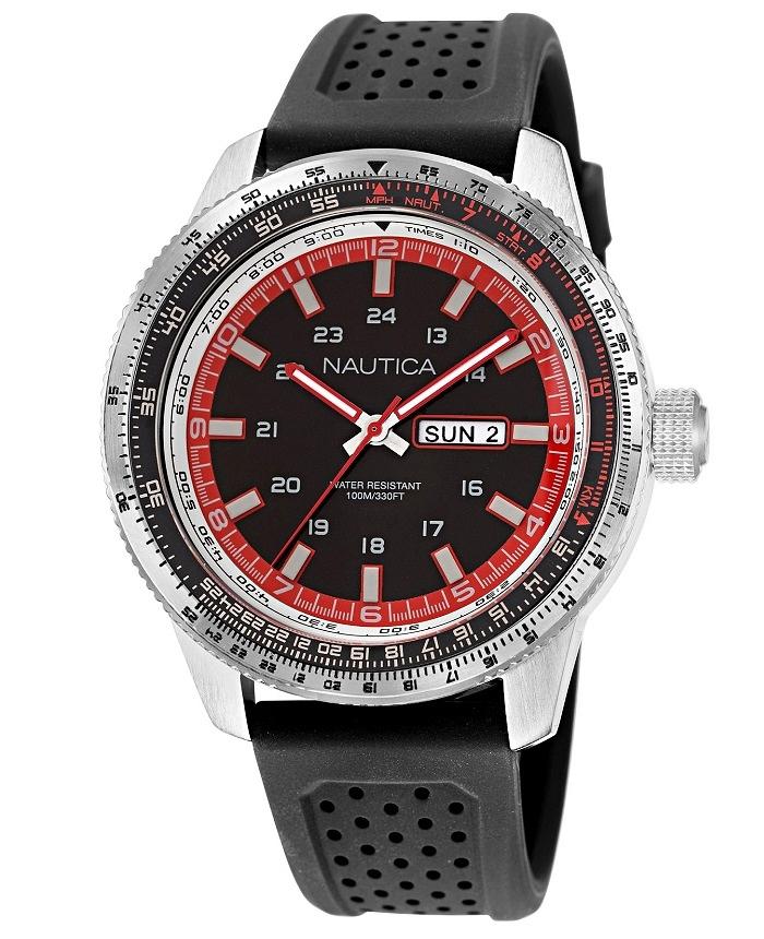 Nautica Pier 39 NAPP39S22