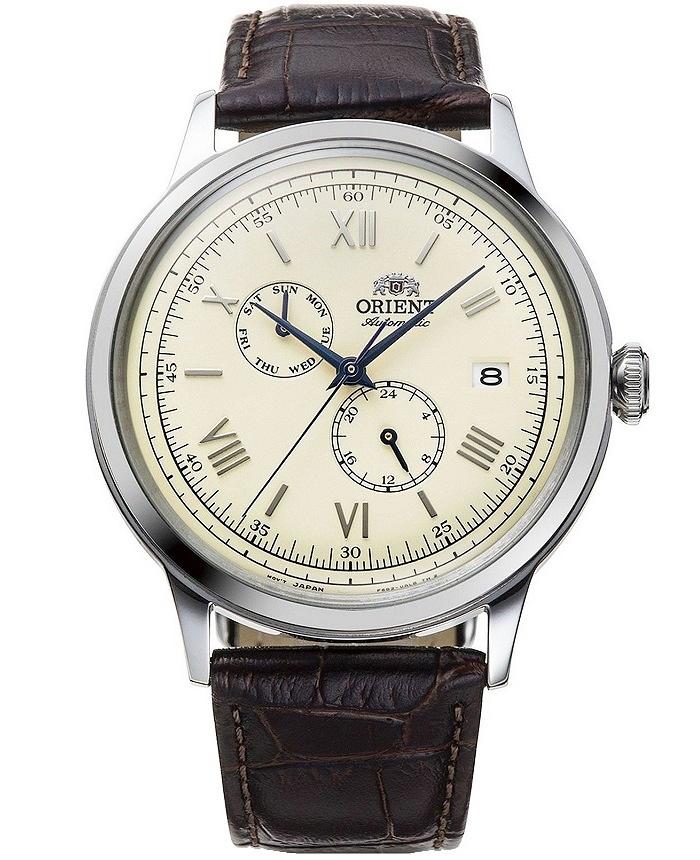 Orient Classic Automatic RA-AK0702Y30B
