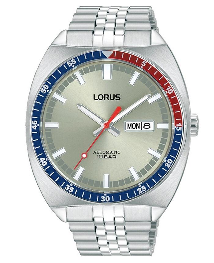 Lorus Automatic RL447BX9