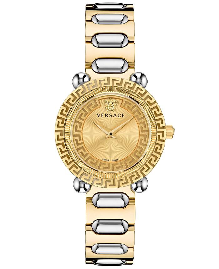 Versace Greca Twist VE6I00423