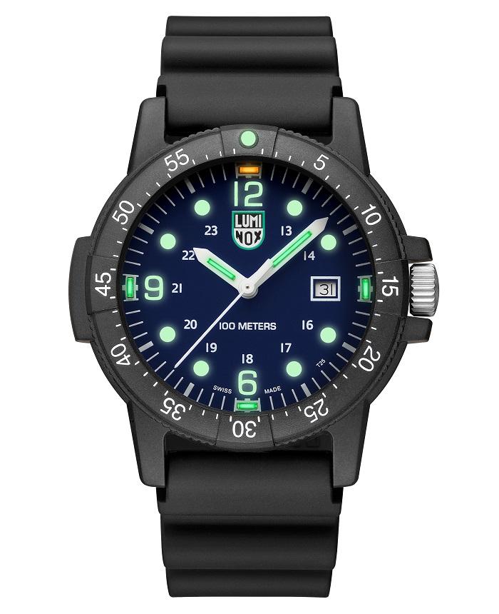 Luminox Sea Bass Carbonox X2.2003