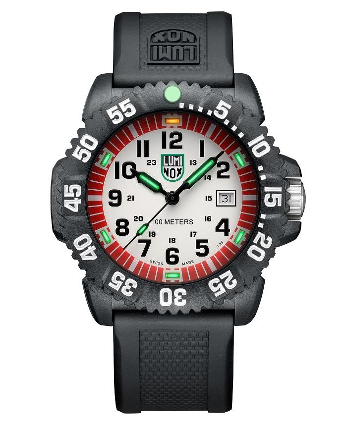 Luminox Sea Lion Carbonox X2.2057