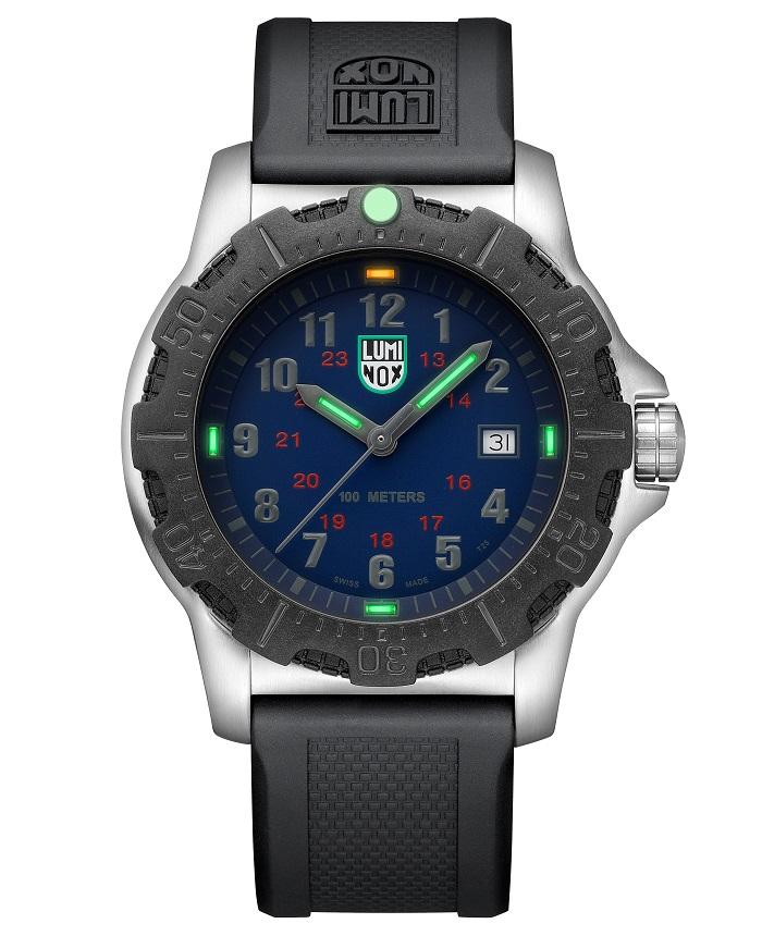 Luminox Manta Ray Carbonox X2.2133