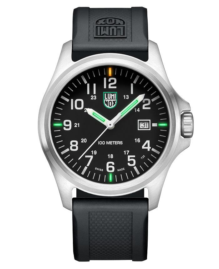 Luminox Patagonia Steel X2.2501