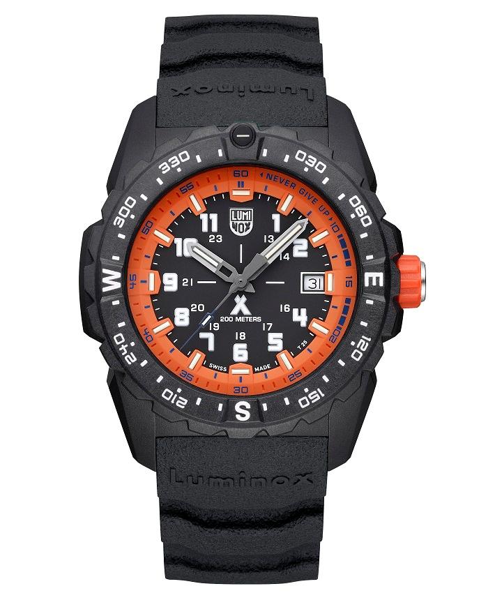 Luminox Bear Grylls Mountain Diver XB.3739