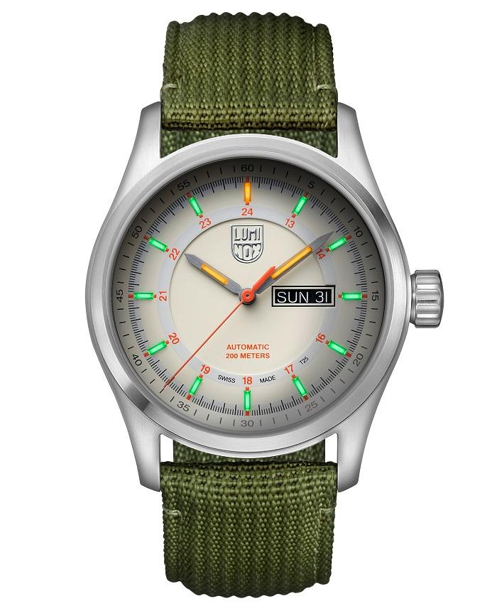 Luminox Atacama Field Automatic XL.1907.NF
