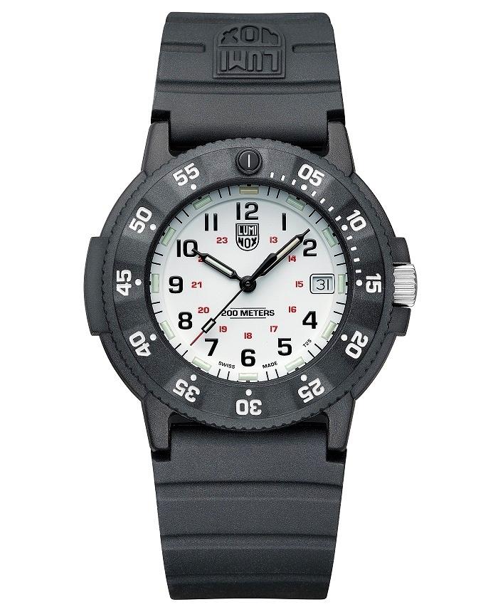 Luminox Original Navy Seal XS.3007.EVO.S