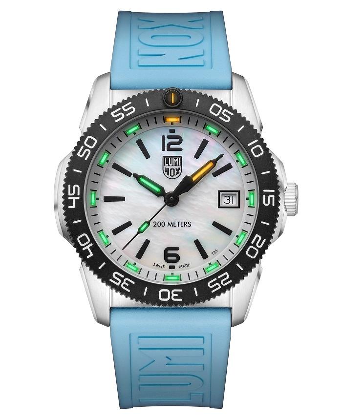 Luminox Pacific Diver XS.3124M