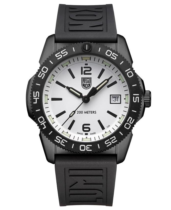 Luminox Pacific Diver XS.3127M