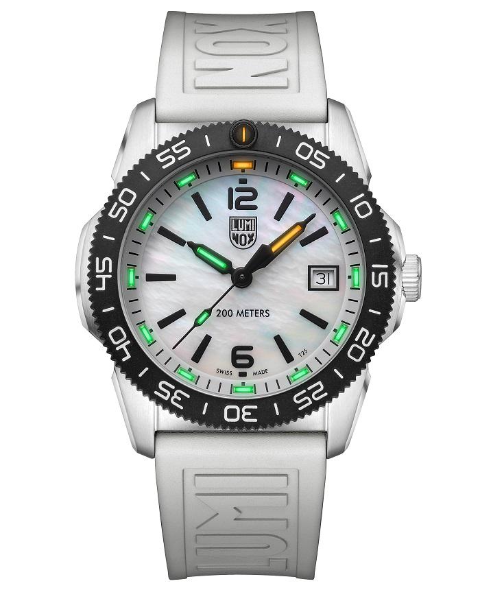 Luminox Pacific Diver Set XS.3128M.SET