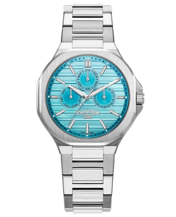 Roamer Spirit of Time Chrono 995989-41-05-20