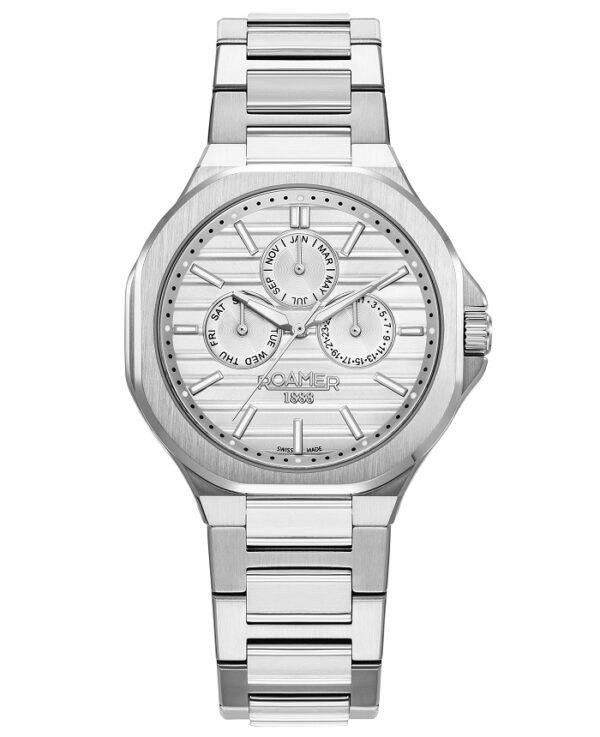 Roamer Spirit of Time Chrono 995989-41-25-20