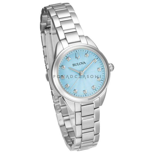 Bulova 96P250 Sutton