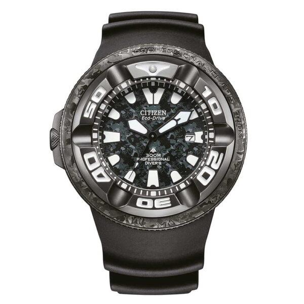 Citizen Promaster Marine Godzilla BJ8056-01E