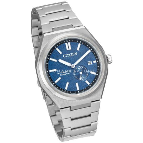 Citizen NJ0180-80L Automatyczny