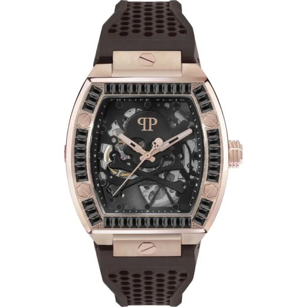 Philipp Plein PWBAA1723 The $keleton