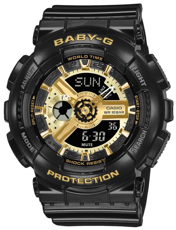 Casio BABY-G BA-110X-1AER