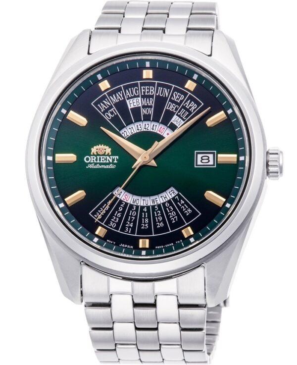 Orient Automatic Multi Year Calendar RA-BA0002E30B
