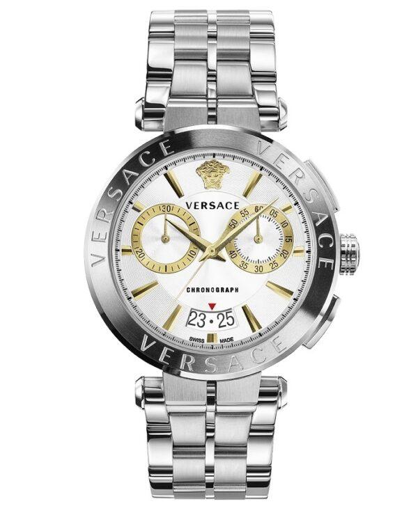 Versace Aion Chrono VE1D02323