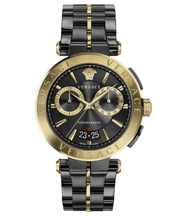 Versace Aion Chrono VE1D02723