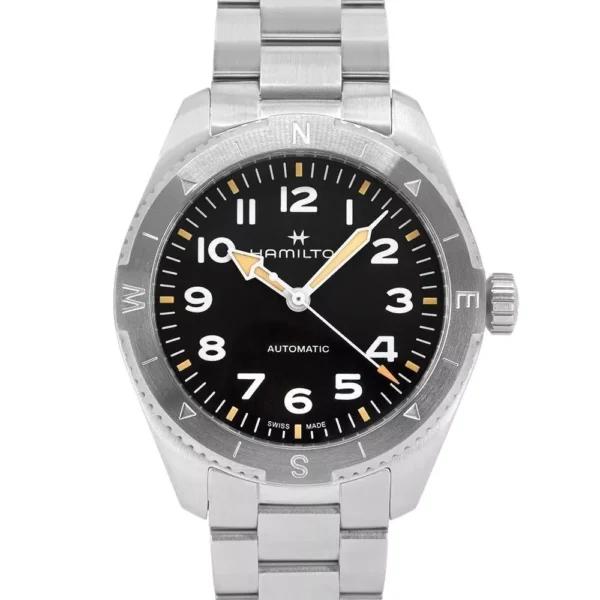 Hamilton H70315130 Khaki Field Expedition