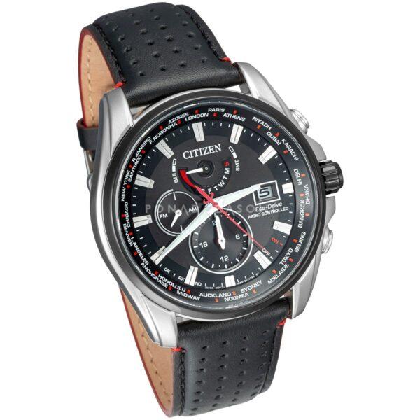 Citizen Eco-Drive AT9036-08E