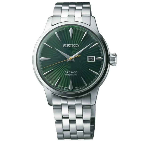 Seiko SRPE15J1 Presage Automatic
