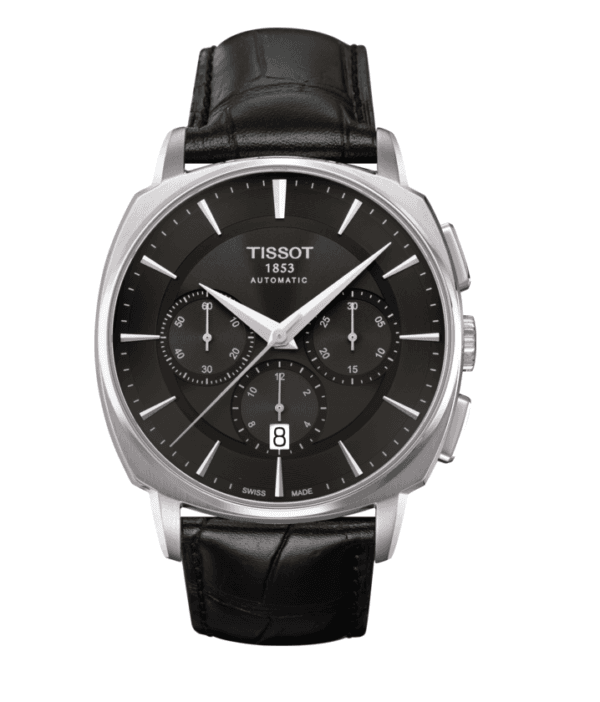 Tissot T059.527.16.051.00 T-Lord Automatic Chronograph