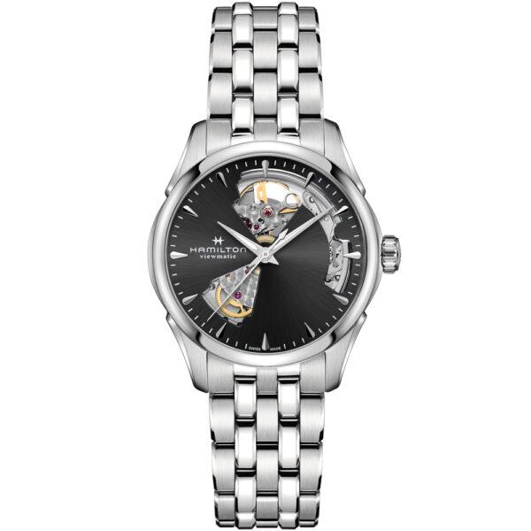 Hamilton Jazzmaster H32215130 Open Heart