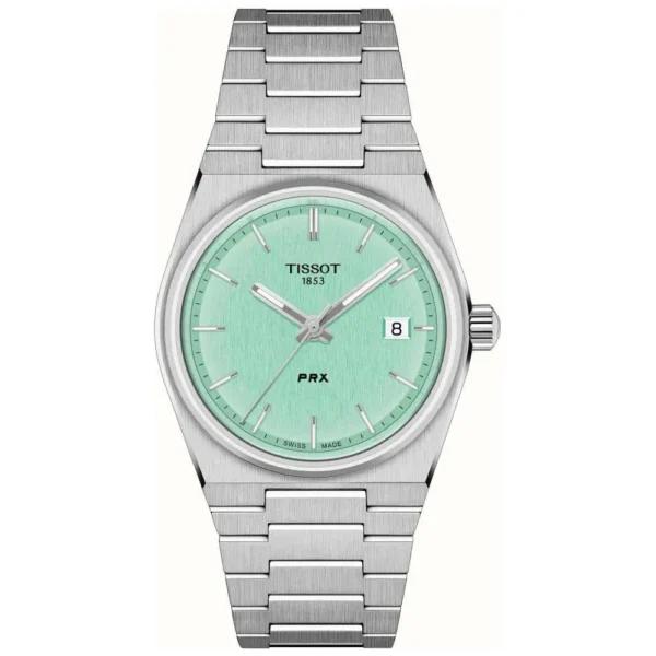 Tissot T137.210.11.091.00 PRX 35 mm