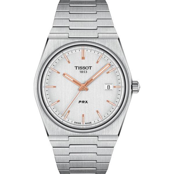 Tissot PRX T137.410.11.031.00
