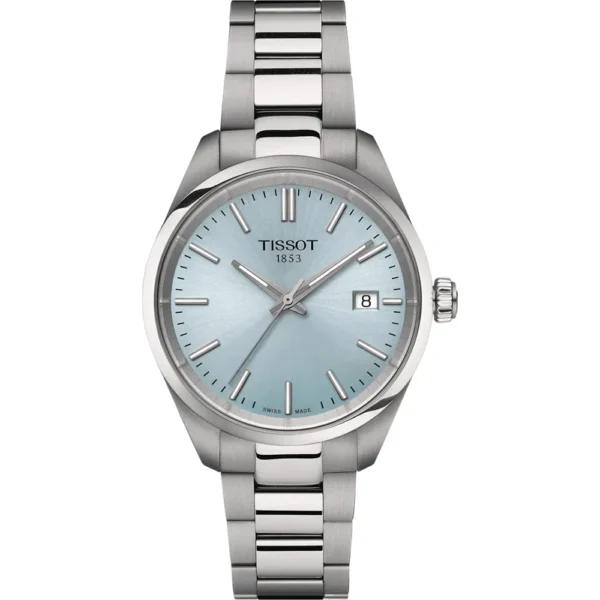Tissot T150.210.11.351.00 PR 100