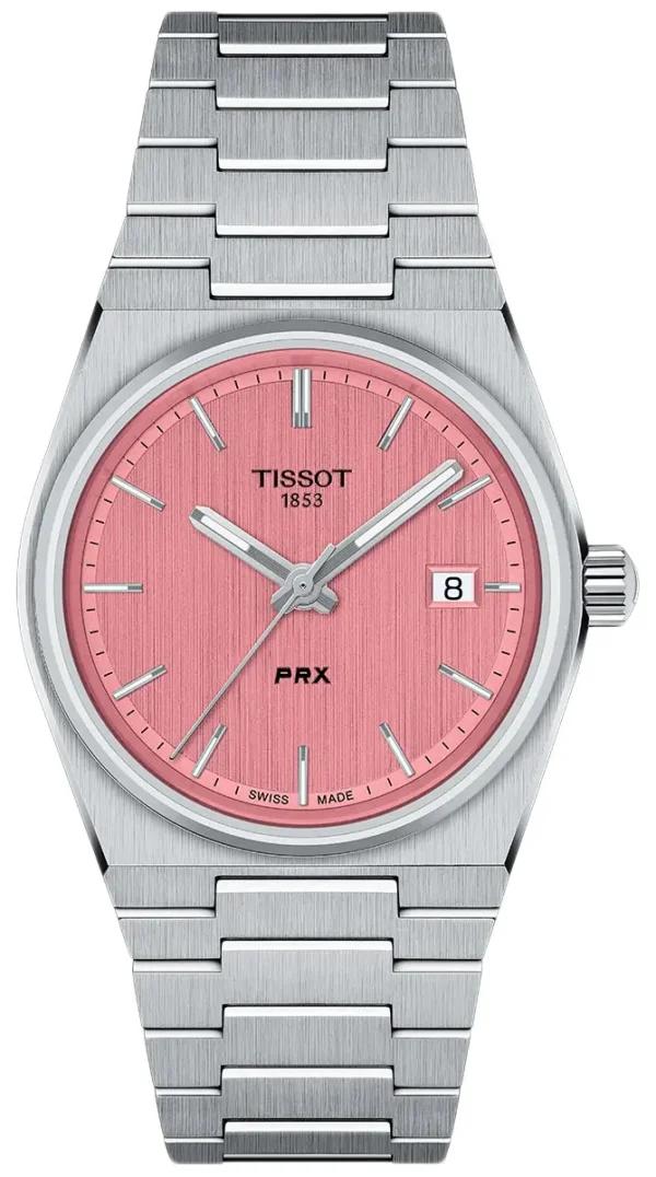 Tissot T137.210.11.331.00 PRX