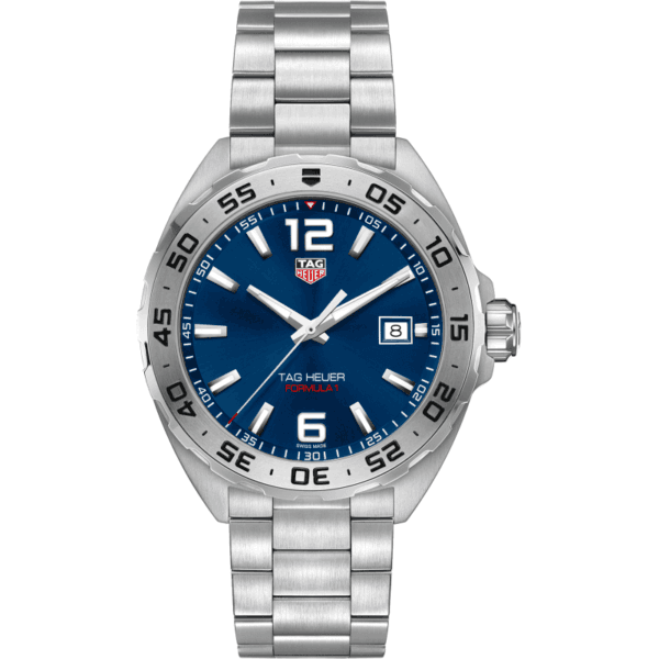 Tag Heuer WAZ1118.BA0875 Formula 1
