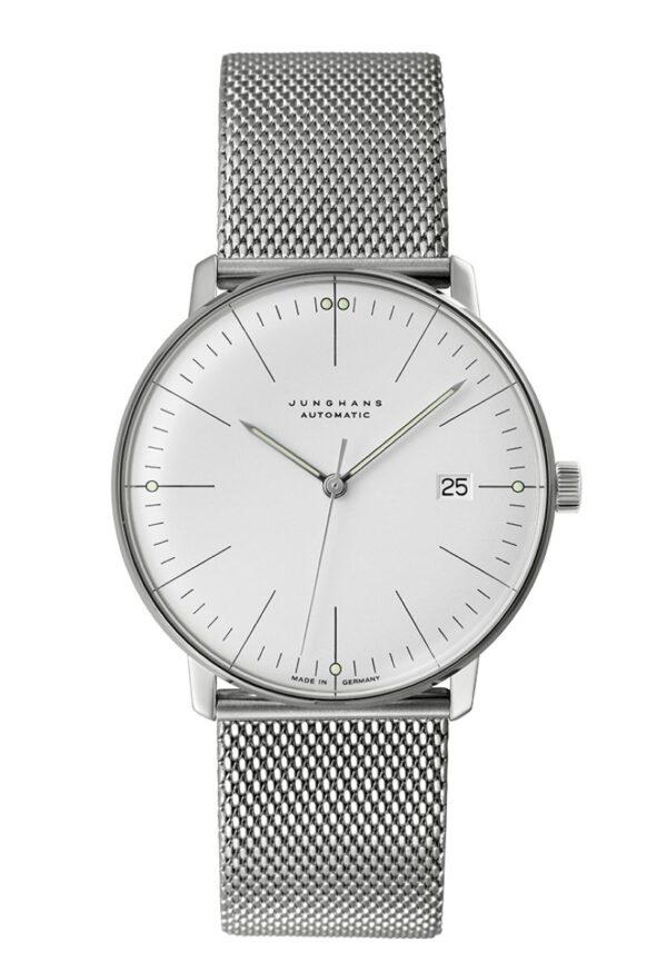 Junghans Max Bill Automatic 27/4002.46