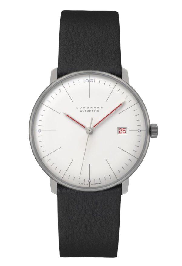 Junghans Max Bill Automatic Bauhaus 27/4009.02