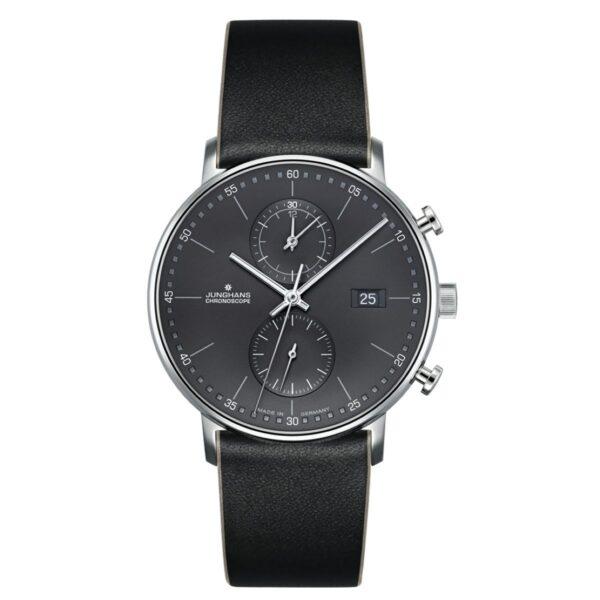 Junghans FORM C 41/4876.00