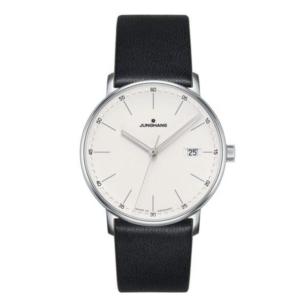 Junghans FORM Quarz 41/4884.00