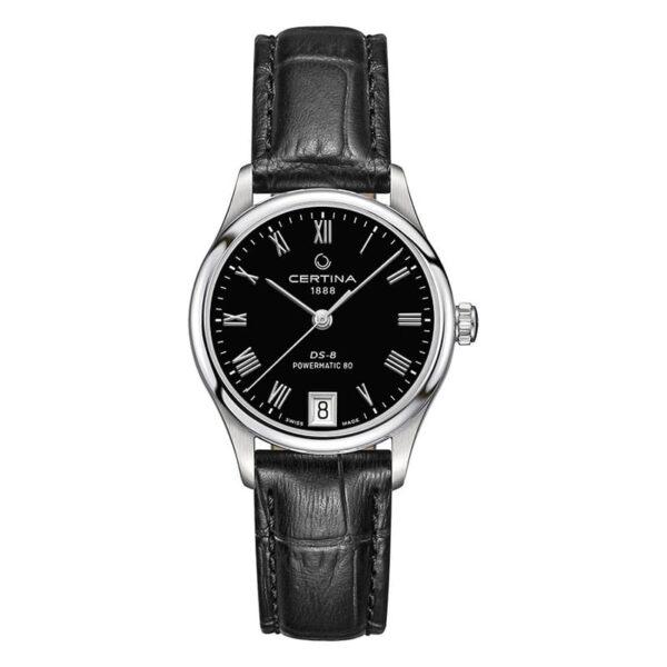 Certina C033.207.16.053.00 DS-8 Lady Powermatic 80