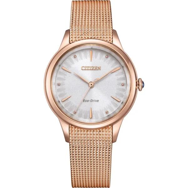 Citizen EM1153-88A Eco-Drive