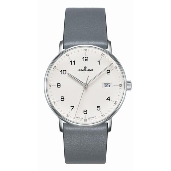Junghans FORM Quarz 41/4885.00