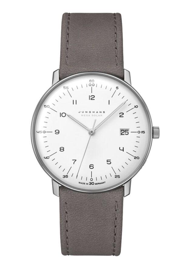 Junghans Max Bill MEGA Solar 59/2021.02