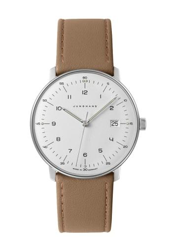 Junghans Max Bill Quarz 41/4562.02