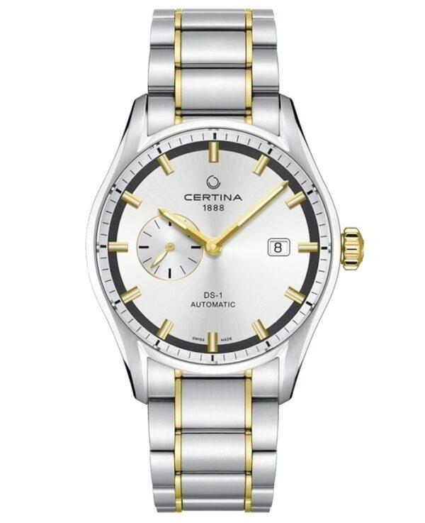 Certina DS-1 Automatic C006.428.22.031.00