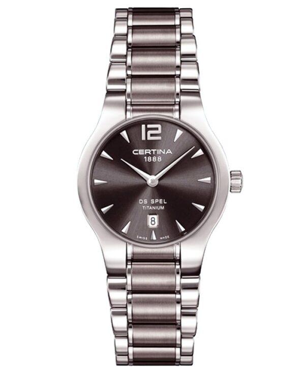 Certina DS Spel Lady tytan C012.209.44.087.00